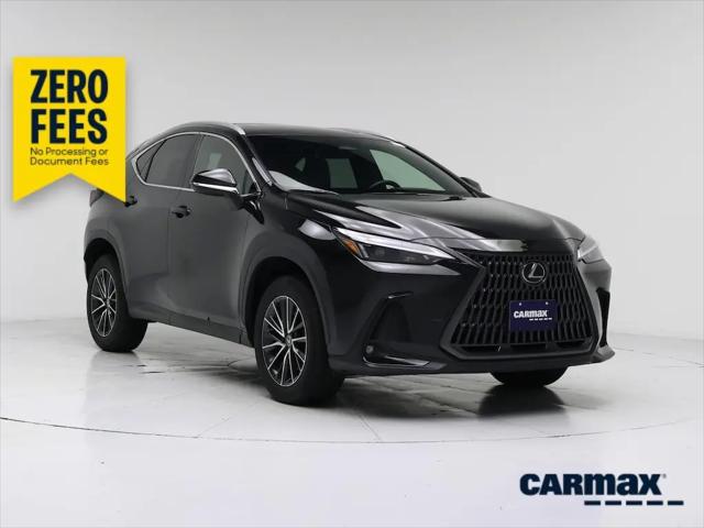 2024 Lexus NX 350 Premium for sale in Fort Worth, TX