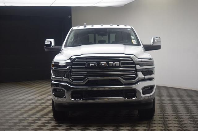2026 RAM Ram 2500 RAM 2500 LARAMIE CREW CAB 4X4 8 BOX 2026 RAM Ram 2500 RAM 2500 LARAMIE CREW CAB 4X4 8 BOX