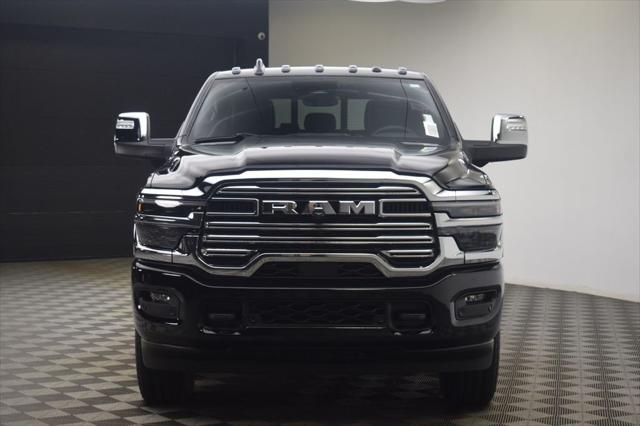 2026 RAM Ram 2500 RAM 2500 LARAMIE MEGA CAB 4X4 64 BOX