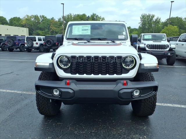 2026 Jeep Wrangler 4-Door Willys 41