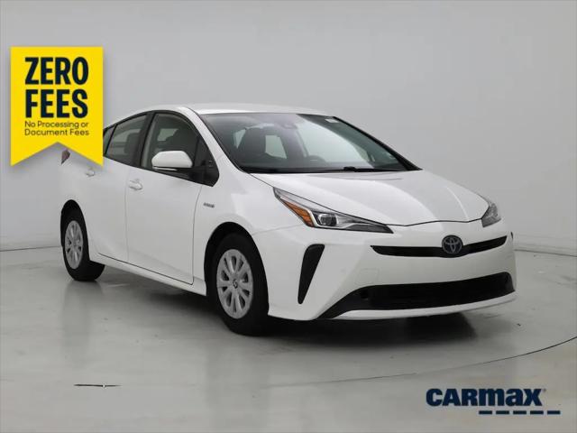 2021 Toyota Prius LE for sale in Baton Rouge, LA
