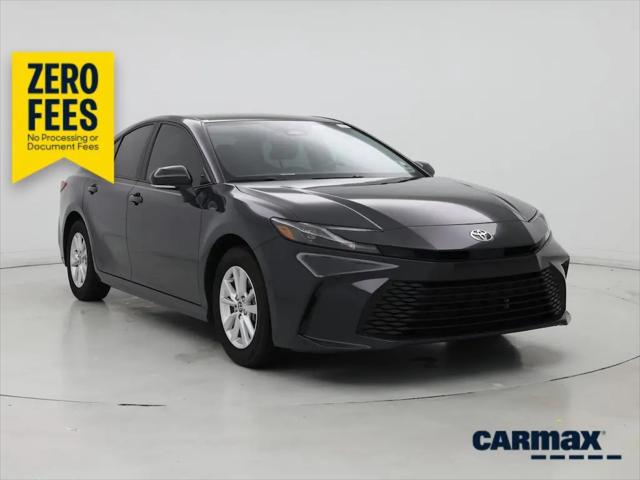 2025 Toyota Camry LE for sale in Baton Rouge, LA