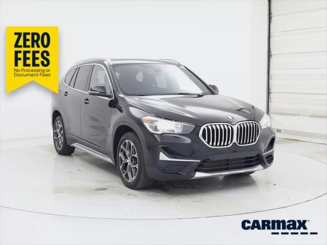 2021 BMW X1 sDrive28i for sale in Baton Rouge, LA