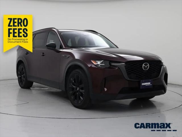 2025 Mazda X-90 Premium Sport for sale in Austin, TX
