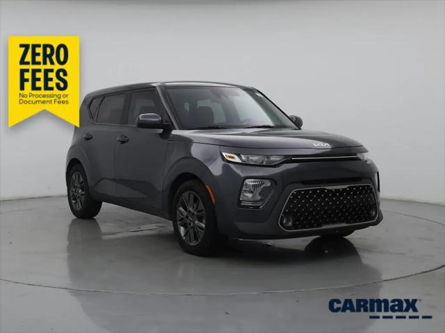 2022 Kia Soul EX for sale in Gilbert, AZ