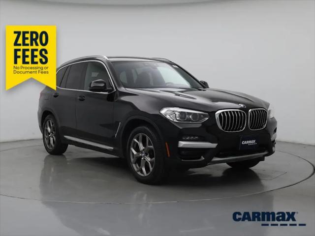 2021 BMW X3 xDrive30i for sale in Gilbert, AZ