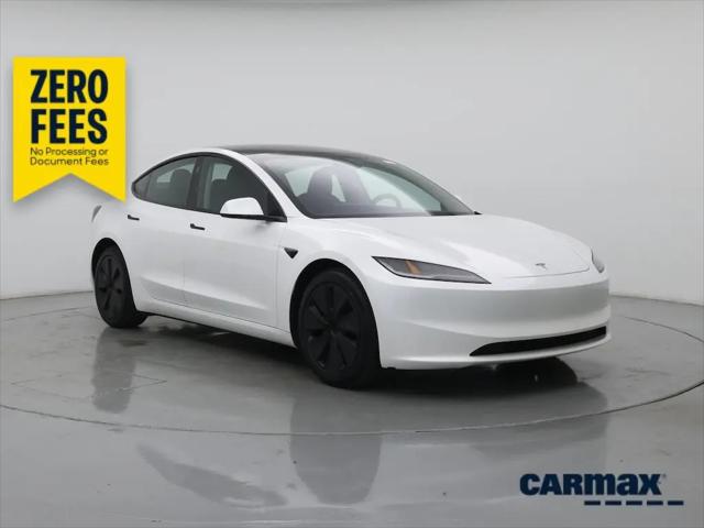 2024 Tesla Model 3 Long Range Dual Motor All-Wheel Drive for sale in Gilbert, AZ