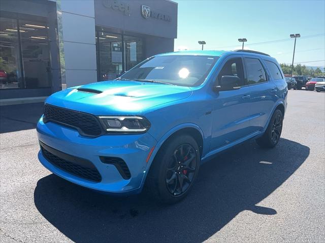 2026 Dodge Durango DURANGO R/T 392 AWD LAUNCH EDITION 2026 Dodge Durango DURANGO R/T 392 AWD LAUNCH EDITION