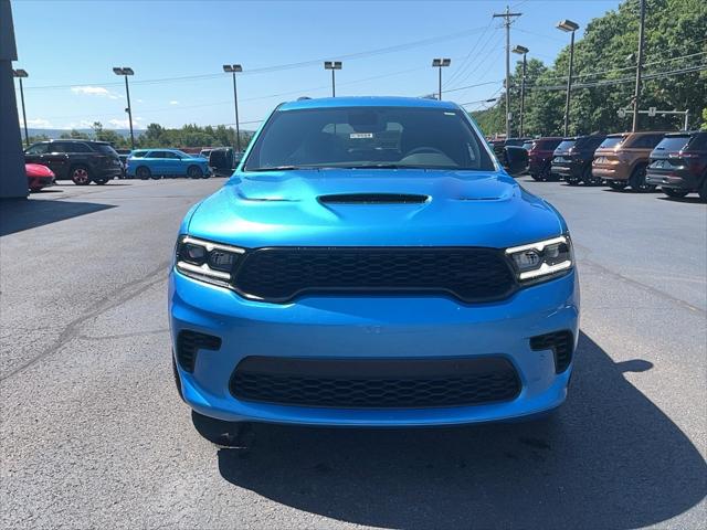 2026 Dodge Durango DURANGO R/T 392 AWD LAUNCH EDITION 2026 Dodge Durango DURANGO R/T 392 AWD LAUNCH EDITION