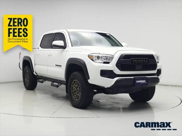 2023 Toyota Tacoma Trail Edition for sale in Houston, TX