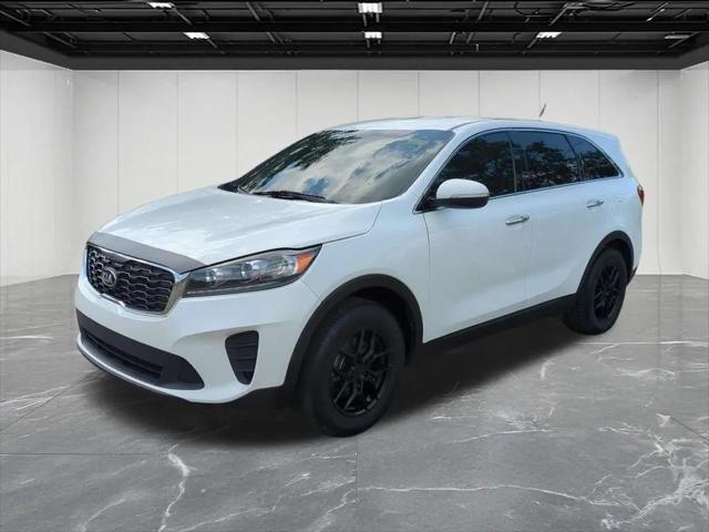 2019 Kia Sorento 2.4L L for sale in Ann Arbor, MI