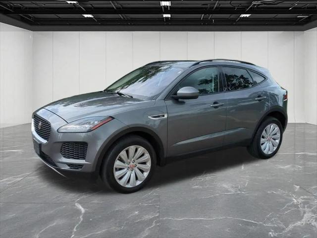 2019 Jaguar E-PACE SE for sale in Ann Arbor, MI