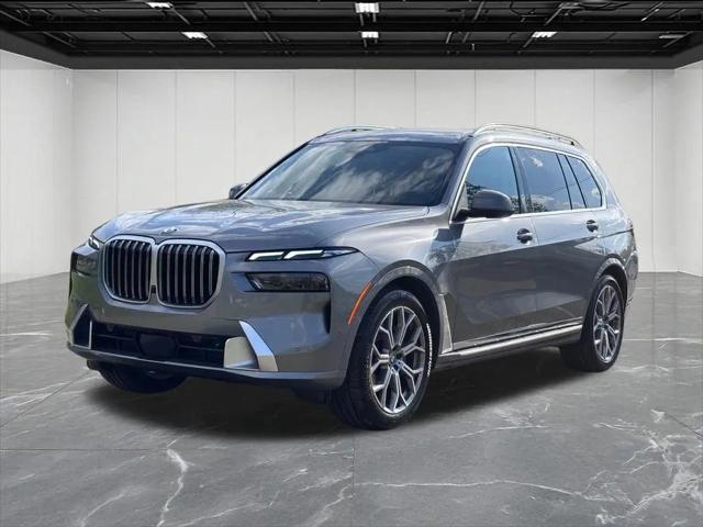 2026 BMW X7 xDrive40i for sale in Ann Arbor, MI