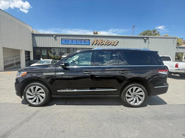 2023 Lincoln Navigator Reserve for sale in Grand Junction, CO