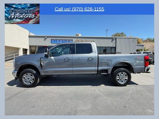 2024 Ford F-250 Lariat for sale in Grand Junction, CO