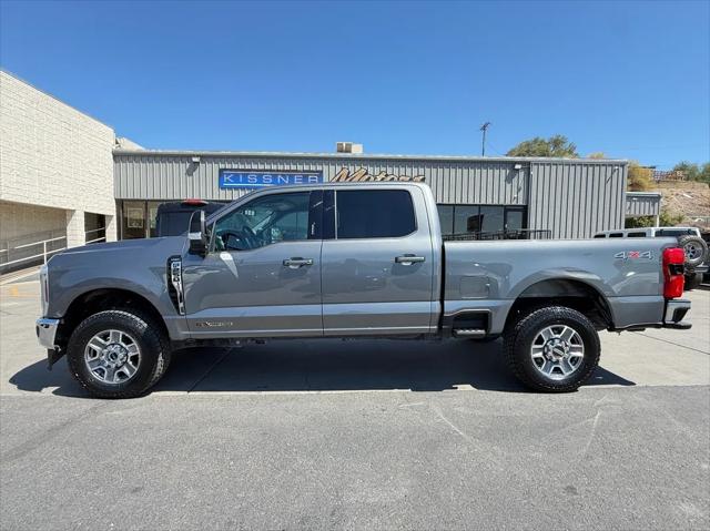 2024 Ford F-250 Lariat for sale in Grand Junction, CO