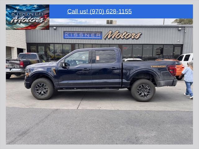 2024 Ford F-150 Tremor for sale in Grand Junction, CO