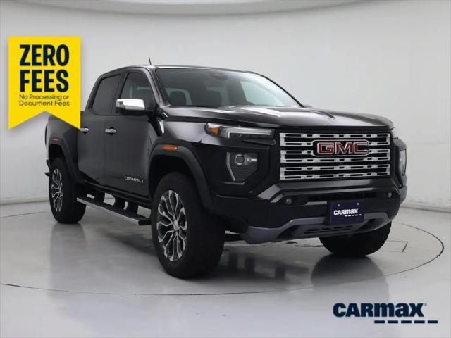 2023 GMC Canyon 4WD Crew Cab Short Box Denali for sale in Buena Park, CA