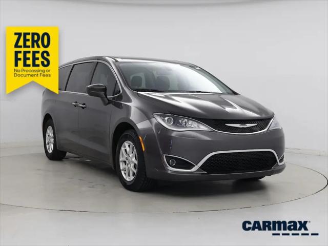 2020 Chrysler Pacifica Touring for sale in Jacksonville, FL