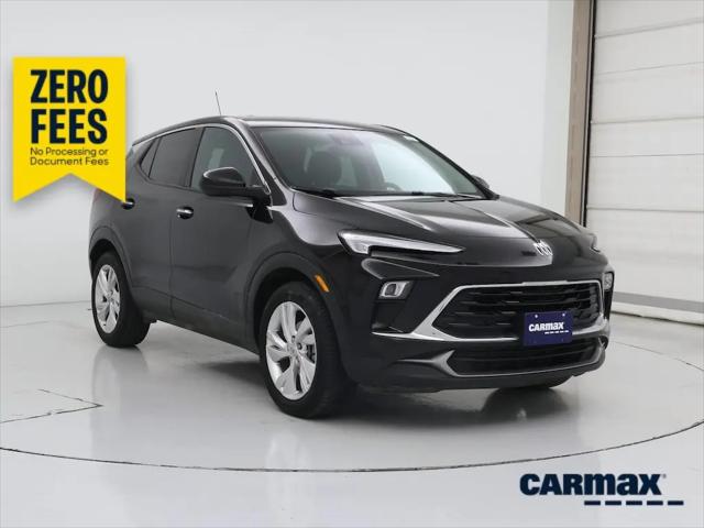 2024 Buick Encore GX Preferred FWD for sale in San Antonio, TX