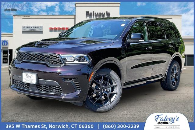 2026 Dodge Durango DURANGO GT PLUS AWD AMERICA250