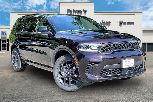 2026 Dodge Durango DURANGO GT PLUS AWD AMERICA250