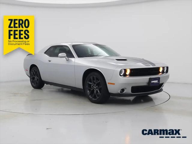 2023 Dodge Challenger SXT for sale in Lynchburg, VA