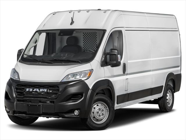 2027 Ram ProMaster Cargo Van SLT for sale in Bartlesville, OK