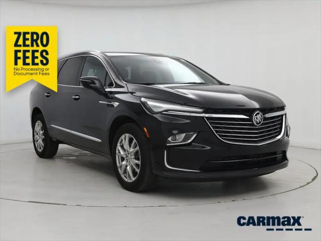 2024 Buick Enclave Essence FWD for sale in Nashville, TN