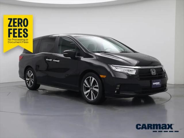 2023 Honda Odyssey Touring for sale in Saltillo, MS