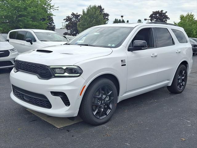 2026 Dodge Durango DURANGO GT HEMI V8 PLUS AWD AMERICA250 2026 Dodge Durango DURANGO GT HEMI V8 PLUS AWD AMERICA250