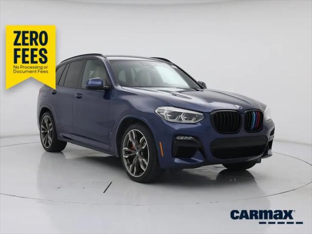 2021 BMW X3 M40i for sale in Tulsa, OK