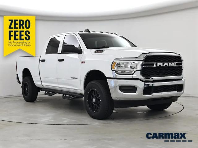 2021 Jeep Ram 2500 Tradesman Crew Cab 4x4 6'4" Box for sale in Ellicott City, MD