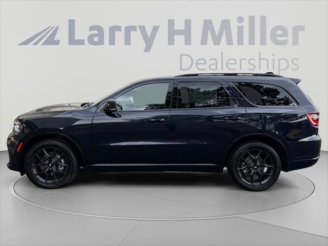 2026 Dodge Durango DURANGO GT PLUS AWD HEMI V8 2026 Dodge Durango DURANGO GT PLUS AWD HEMI V8