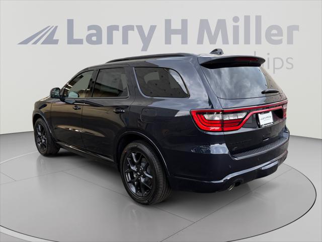 2026 Dodge Durango DURANGO GT PLUS AWD HEMI V8 2026 Dodge Durango DURANGO GT PLUS AWD HEMI V8