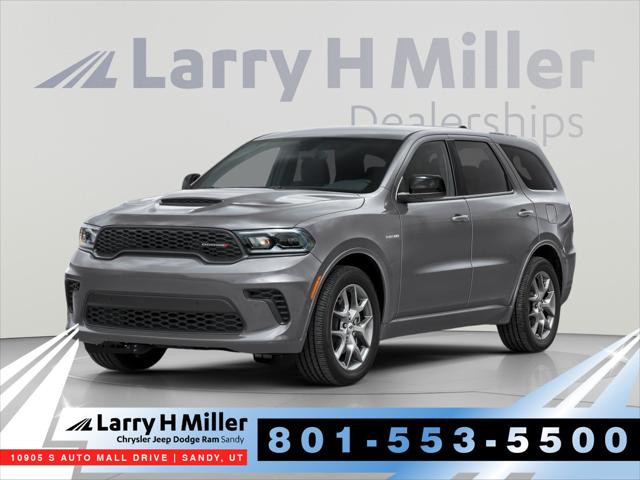 2026 Dodge Durango GT Plus AWD HEMI V8 for sale in Sandy, UT