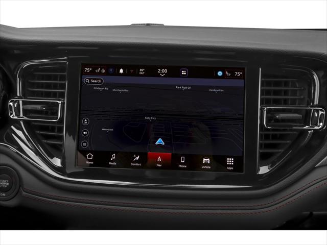 2026 Dodge Durango GT Plus AWD HEMI V8