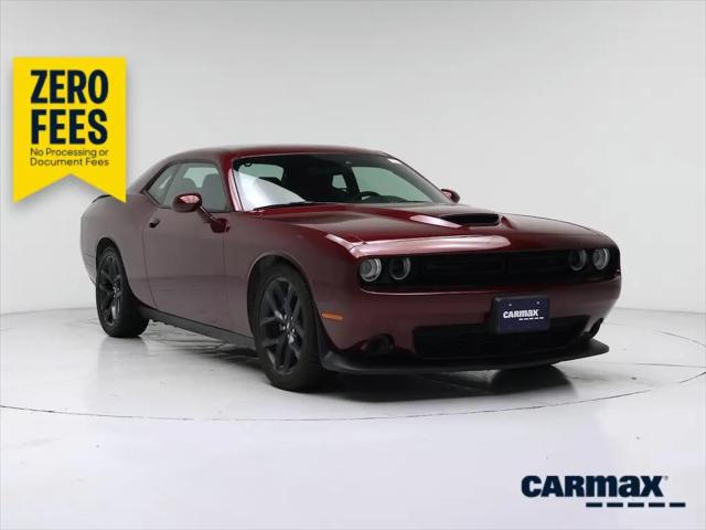 2023 Dodge Challenger GT for sale in Fort Worth, TX