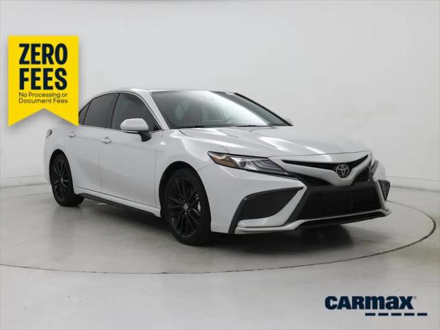 2023 Toyota Camry XSE for sale in Tucson, AZ