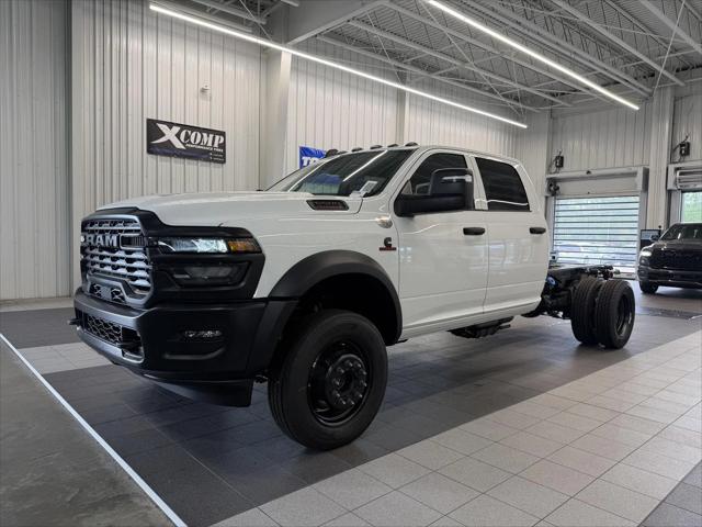 2026 Ram 5500 Chassis Cab Tradesman/Big Horn for sale in Hattiesburg, MS