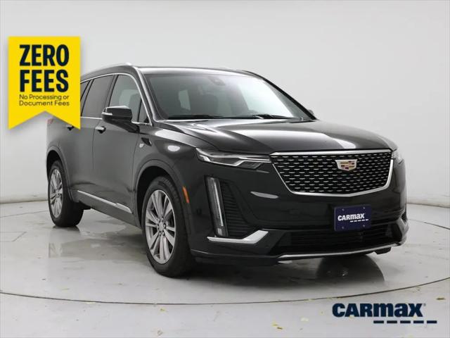 2024 Cadillac XT6 AWD Premium Luxury for sale in Woodbridge, VA