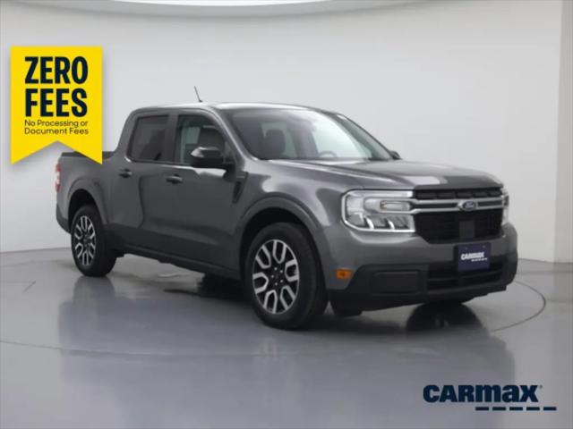2024 Ford Maverick Lariat for sale in Hoover, AL