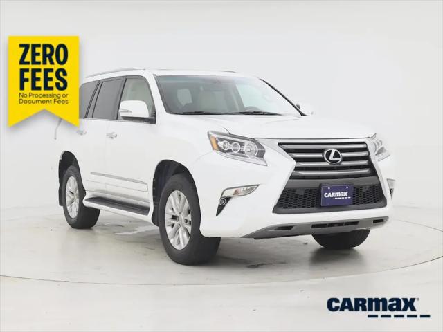 2016 Lexus GX 460 Unknown for sale in Houston, TX