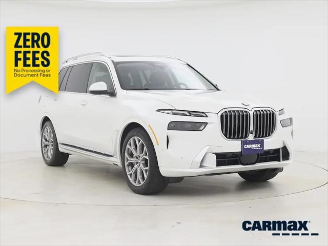 2025 BMW X7 xDrive40i for sale in Houston, TX