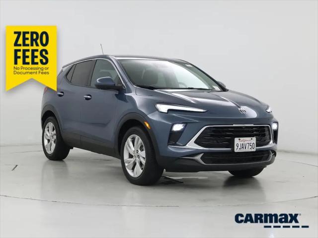2024 Buick Encore GX Preferred FWD for sale in Duarte, CA