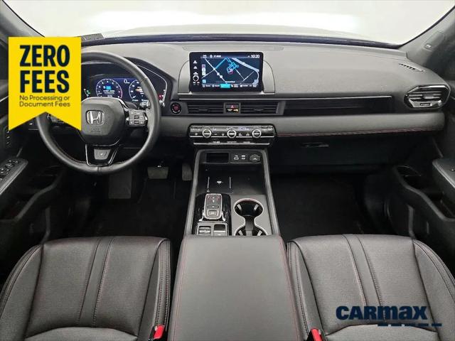 2025 Honda Pilot Black Edition for sale in Lancaster, PA