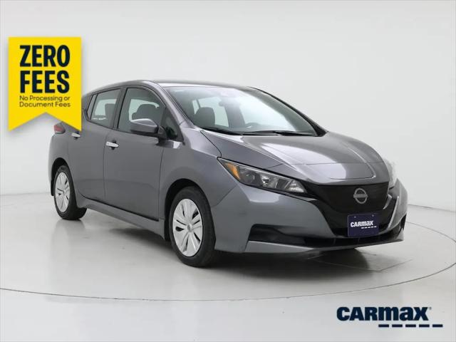 2025 Nissan LEAF S for sale in Littleton, CO