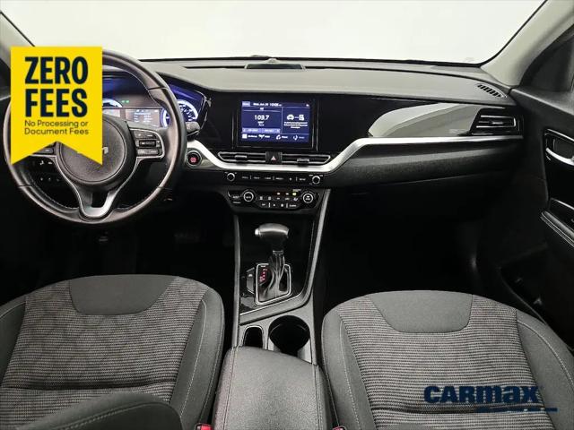 2022 Kia Niro Plug-In Hybrid LXS for sale in Irving, TX