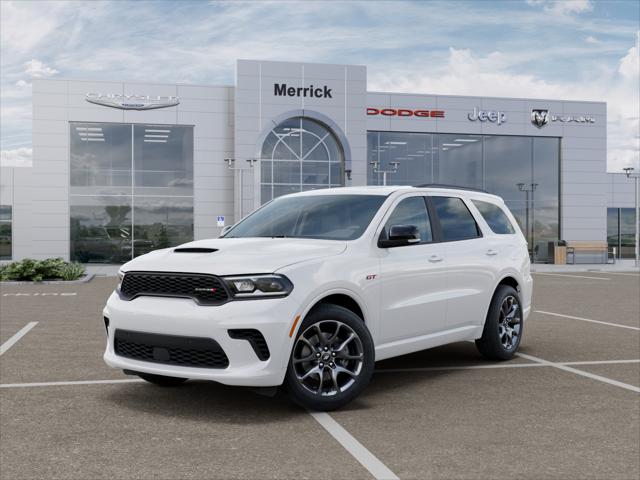 2026 Dodge Durango GT Plus AWD HEMI V8 for sale in Wantagh, NY