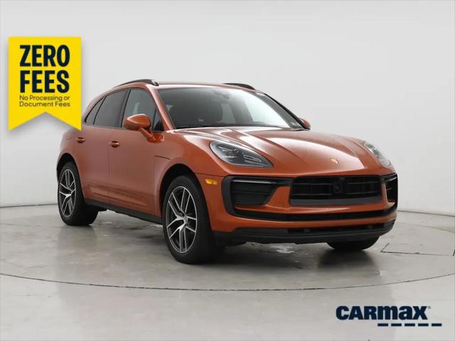 2022 Porsche Macan Unknown for sale in Sterling, VA